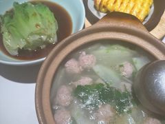 -0776食堂·京城创意菜(七里庄店)