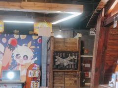 -YOGO优果密室逃脱(新佳丽广场店)