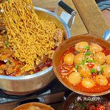 鸭肠超爽脆 ！巨入味 下饭没他真的不行 冒脑花