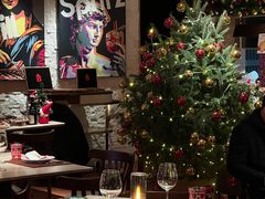 -Mammamia意大利餐厅(阳春巷店)