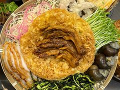 -小螺大作·螺蛳粉火锅(林和西店)