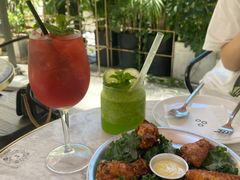 -农畉LONFOOD(福田星河COCOPark店)