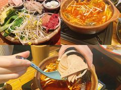 -北丐先生·野馄饨烧烤(雨花万象店)
