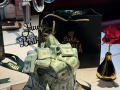 -柏尼娅PEARIA·蛋糕定制(北京SKP店)