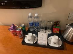 -无锡鼎尚皇冠酒店