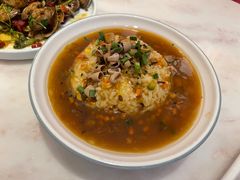 -丁字口海鲜热炒·烧烤大排档