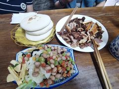 -惠记粉汤羊血(小南门店)