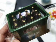 -ibarrel爱杯·bistro&brunch(江宁路店)