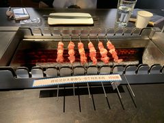 -很久以前羊肉串(南京路第一百货店)