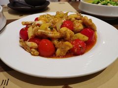 -榕意·川味之美(深业上城店)