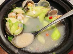 -潮州府·潮菜·砂锅粥(徐家汇店)