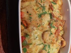 -卡朋厨房(289艺术园区店)