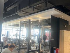 -瑞力健身(解放数创广场店)