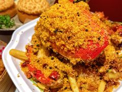 -避风塘·金牌店·夜宵(金玉兰店)