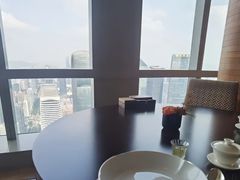 -广州柏悦酒店·悦景轩·粤菜餐厅