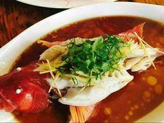 -毛里求斯小四川餐厅总店