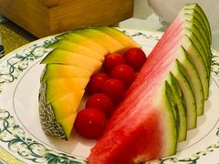 -山水一号·中餐厅