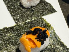 -将太无二·北美传奇寿司(荟聚购物中心西红门店)