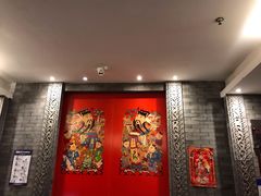 -辣婆婆(航天桥店)