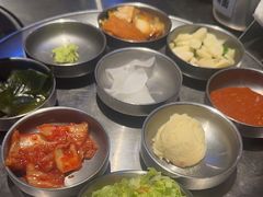 -韩山葵烤肉(太古里店)