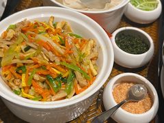 闽南古早润饼-闽和南(深圳万象城店)