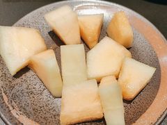-厚贞日式烤肉(浦东汇智店)