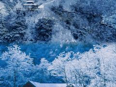 -九如山休闲旅游度假区