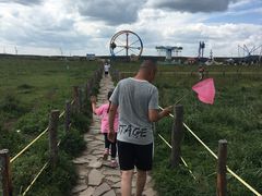 -塞罕坝国家级自然保护区