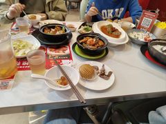 -日昌餐馆(亦庄店)