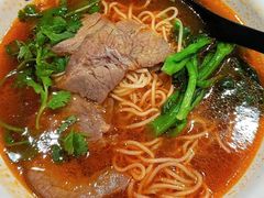 -和府捞面(郑州杉杉奥莱店)
