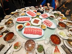 -凯鸽火锅城(五部迎宾东路店)