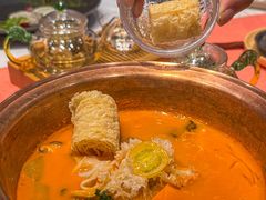 -叶叶菩提·晋福宫