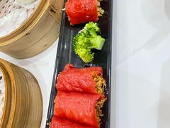 -稻香酒家·34年老字号(侨光店)
