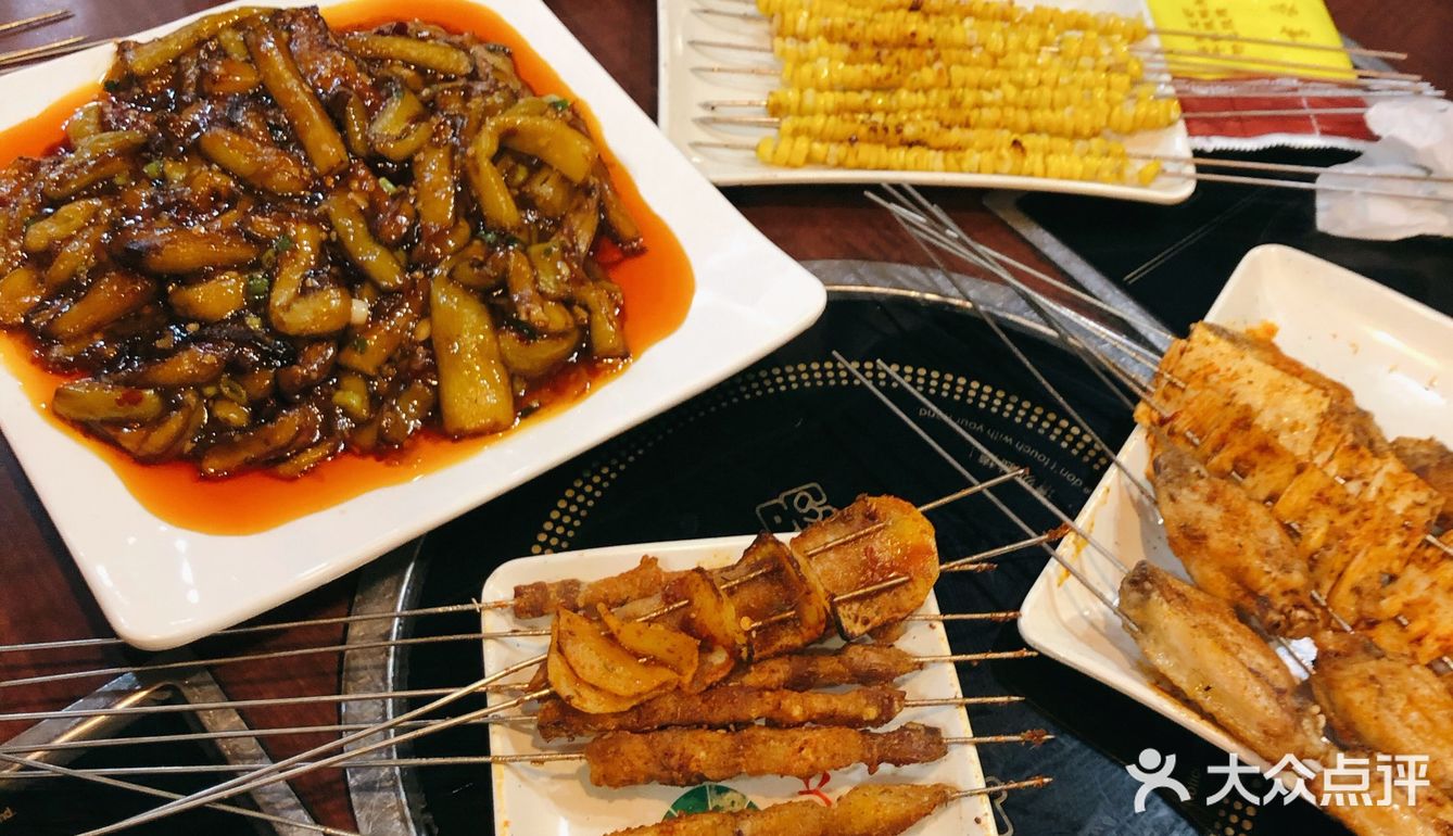 瞎吃瞎涮🦐