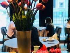 -广州文华东方酒店·江-由辉师傅主理