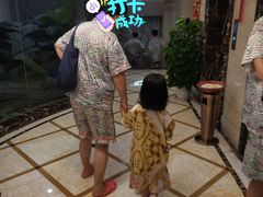 -海韵之星邮轮水会(明发商业广场店)