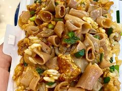 -萃华海鲜阁大排档(五四广场店)