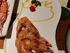 -和创柚子·会席日本料理(新区淮海街店)