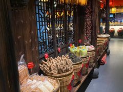 -凤凰山斑鱼馆(恭城店)