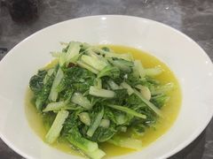 -洛东土菜馆(建国北路店)