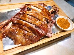 -牧马人奶茶馆(乌兰察布总店)