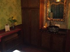 -域SPA·足疗·按摩·养生(静安寺店)
