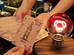 -鲜璟台·地标景观餐厅(上海中心店)