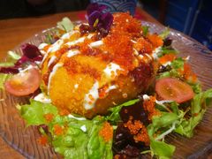 土豆沙拉-村上一屋(健翔桥店)