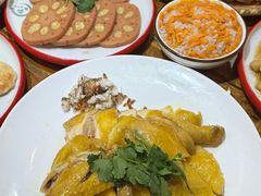 -姐妹鸭仔饭店(湾南路店)