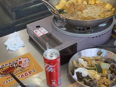 -小螺大作·螺蛳粉火锅(林和西店)