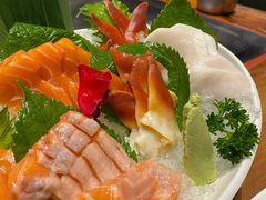 -大渔·观筵(三里屯太古里店)