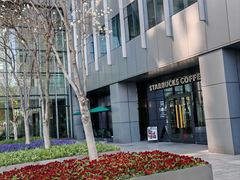 -星巴克(漕河泾2店)