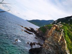 -鹿嘴山庄