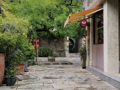 -回龙窝历史文化街区